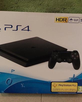 ps4 500gb