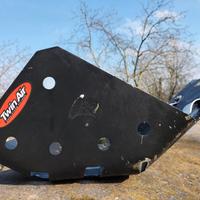 Paracoppa Transalp 650