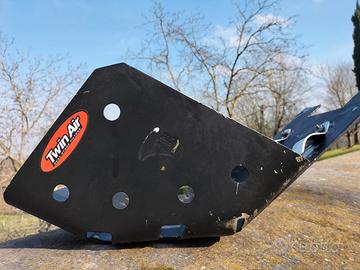 Paracoppa Transalp 650