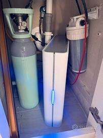 Osmosi inversa Culligan
