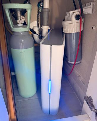 Osmosi inversa Culligan
