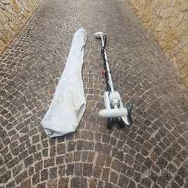 Motore di prua motorguide