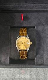 TUDOR REF. 75403 ORO 18KT " SI PERMUTA "