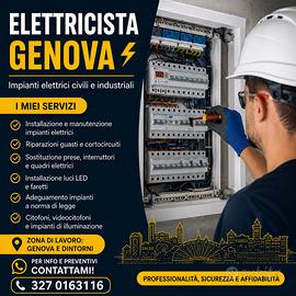 ElettroGenova