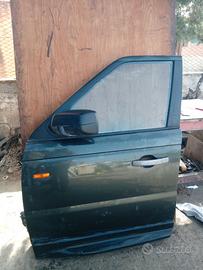Porta anteriore sinistra Range Rover Sport L320