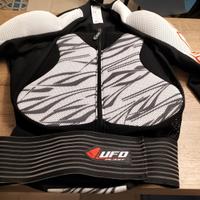 Ufo sottotuta protezioni