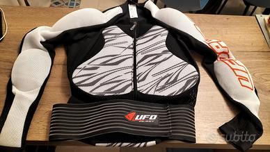 Ufo sottotuta protezioni