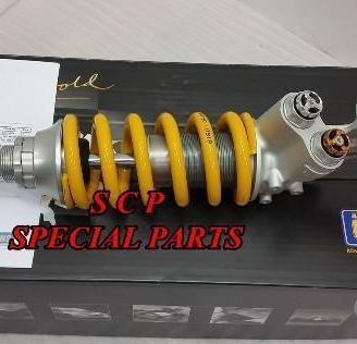 Ammortizzatore ohlins ttx gp ducati panigale