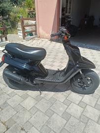MBK BOOSTER SPIRIT 98' 