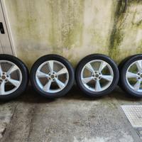 Cerchi 19 Audi Q3