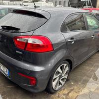 Kia Rio 1.4 CRDi 90CV 5 porte Cool