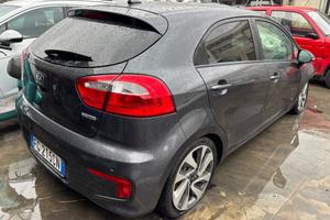 Kia Rio 1.4 CRDi 90CV 5 porte Cool