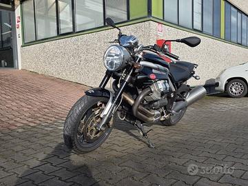 Moto Guzzi Griso 1100