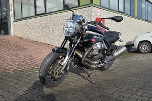 Moto Guzzi Griso 1100