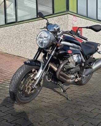 Moto Guzzi Griso 1100
