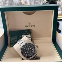 Rolex Submariner 116610LN