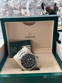 Rolex Submariner 116610LN