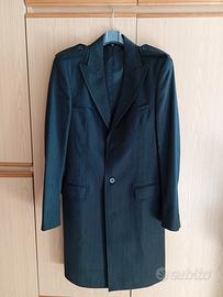 cappotto zara taglia m
