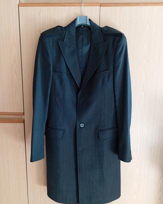 cappotto zara taglia m