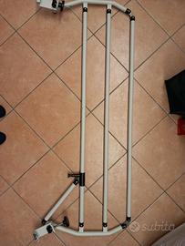 SPONDA PER LETTO UNIVERSALE ADATTABILE