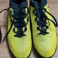 Scarpe Calcetto 40