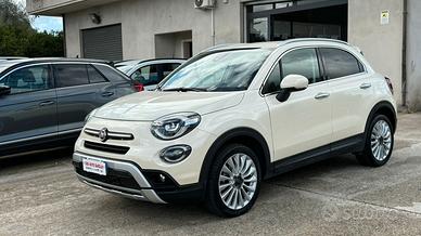 Fiat 500X 1.6 MultiJet 120 CV DCT Cross 12-2019