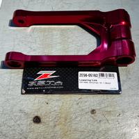 Leveraggio zeta per africa twin