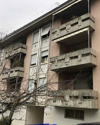 Immobile in asta di 116 m² con 3 locali a Borgo Va