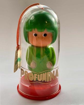 Profumina Sebino