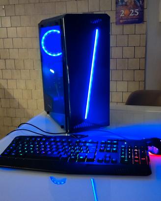 PC GAMING