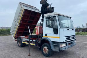 Iveco 120E15 EURO 5