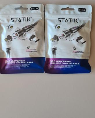 Cavo ricarica cellulare