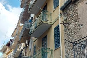 Marineo - Vendita Palazzina