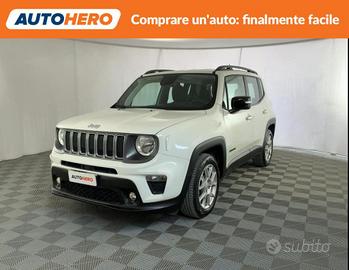 JEEP Renegade GY56248