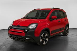 FIAT Pandina III 2024 Cross - Pandina Cross 1.0 fi