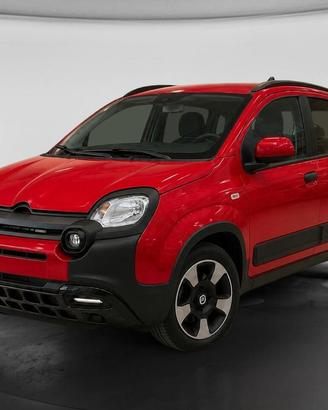 FIAT Pandina III 2024 Cross - Pandina Cross 1.0 fi
