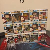 Funko pop vari 10/31