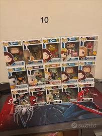 Funko pop vari 10/31