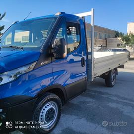 Iveco daily 35s15