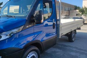 Iveco daily 35s15