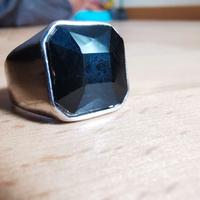 anello da uomo