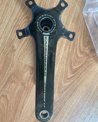 Campagnolo record ct