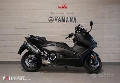 Yamaha T Max 560