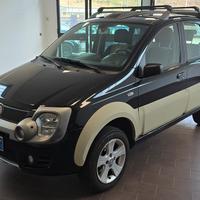 Fiat Panda Cross 4x4 1.3 Multijet 