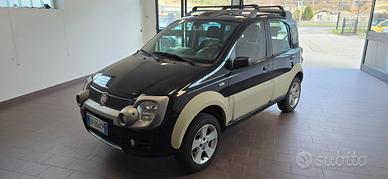 Fiat Panda Cross 4x4 1.3 Multijet 