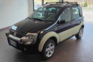 Fiat Panda Cross 4x4 1.3 Multijet 