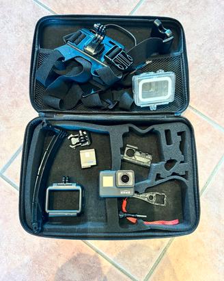 GoPro Hero 7
