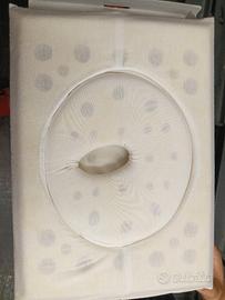 Cuscino anti plagiocefalia bambini Jané