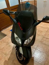 Yamaha  tmx 500