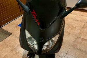 Yamaha  tmx 500